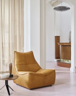 Design Fauteuils-Montis Florence Fauteuil Grijs