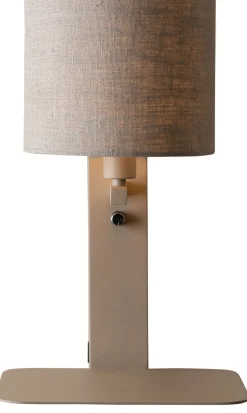 Wandlampen|Wandlampen-It's about RoMi Florence Wandlamp Sand, Light Linen