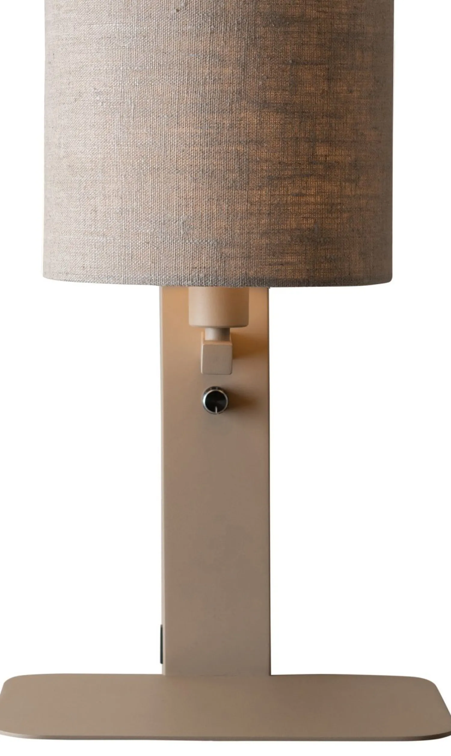 Wandlampen|Wandlampen-It's about RoMi Florence Wandlamp Sand, Light Linen