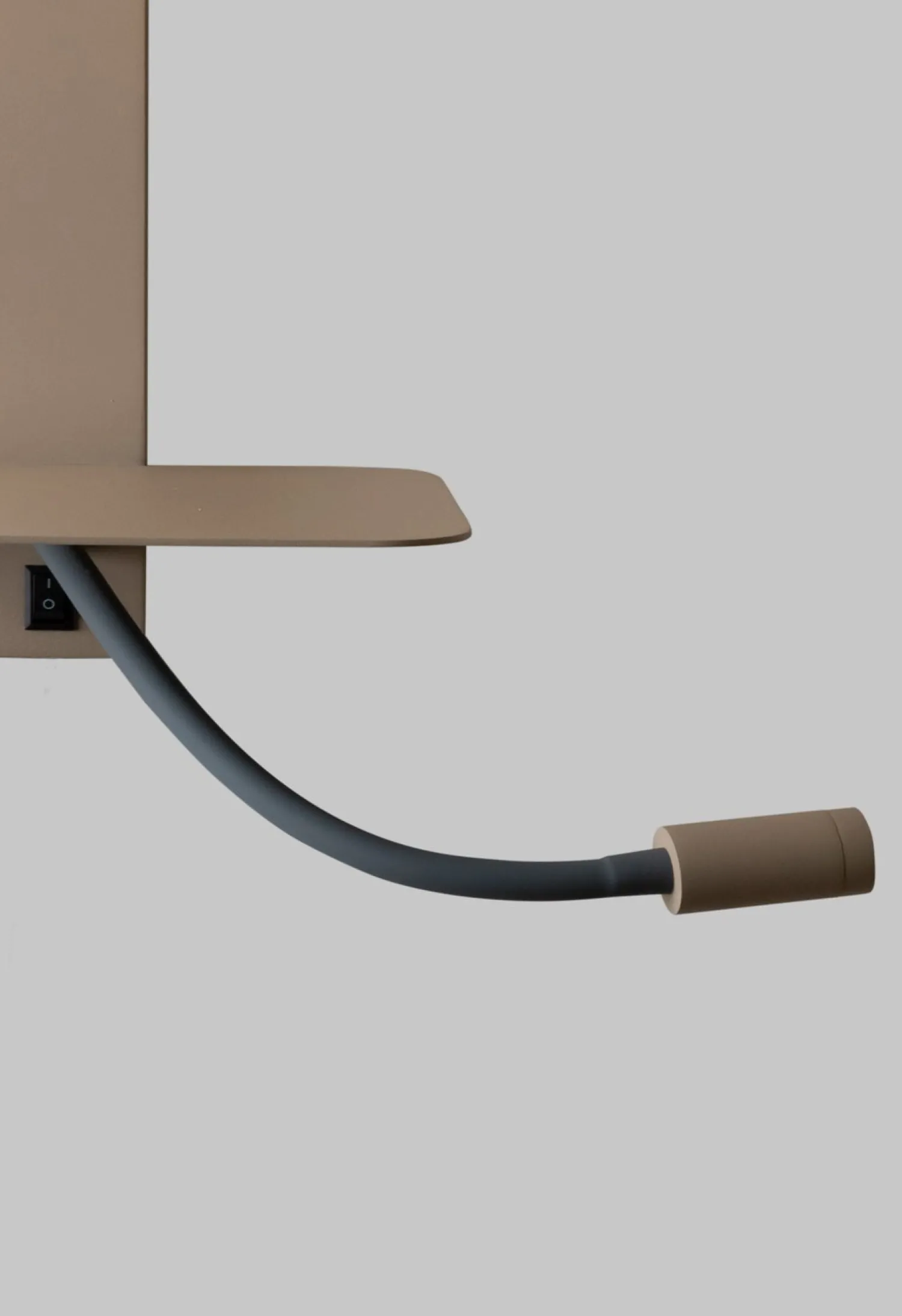 Wandlampen|Wandlampen-It's about RoMi Florence Wandlamp Sand, White