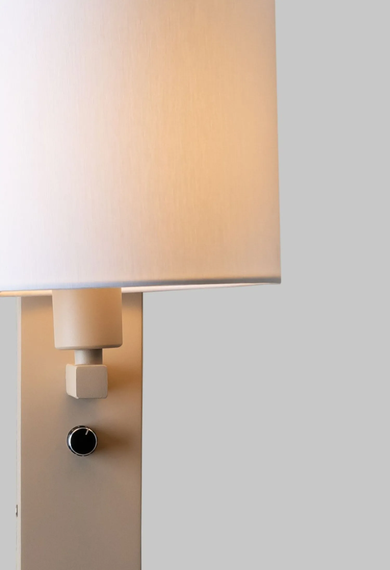 Wandlampen|Wandlampen-It's about RoMi Florence Wandlamp Sand, White