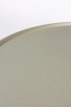 Ronde Salontafels-Zuiver Floss Salontafel Grey