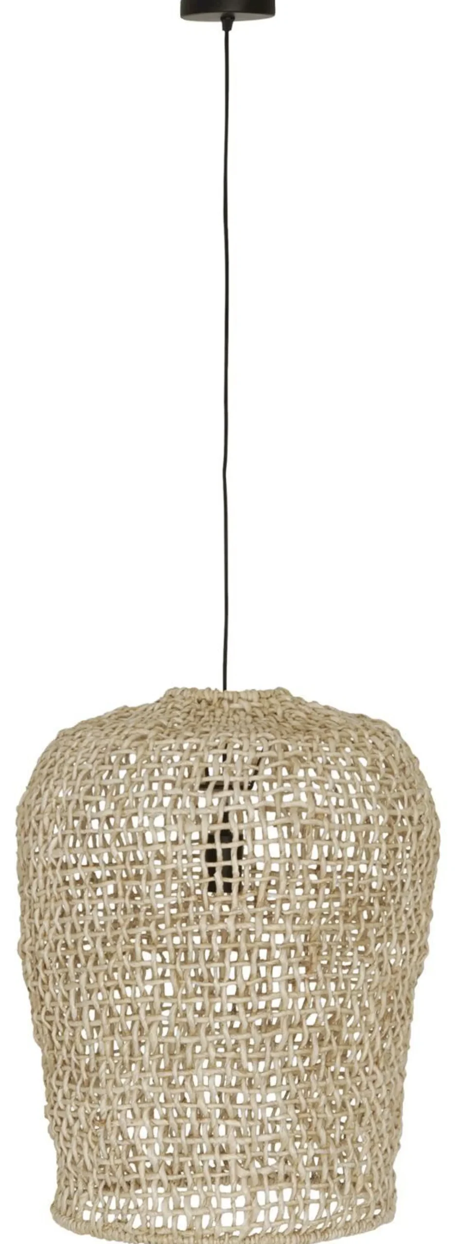 Hanglampen|Hanglampen-MUST Living Formentera Hanglamp Natural