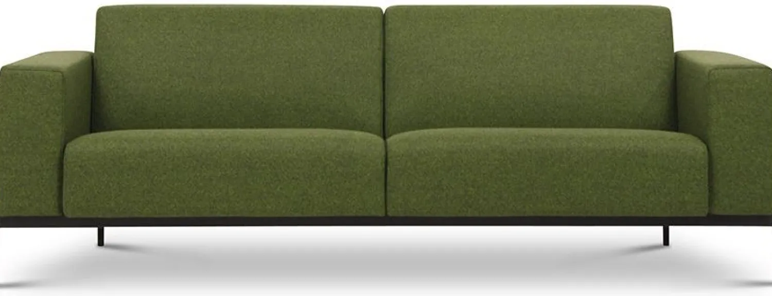 Zitbanken-Harvink Forum Zitbank Groen