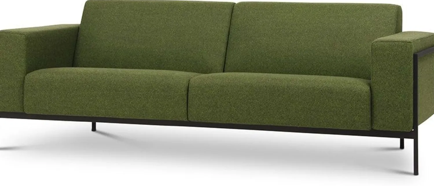 Zitbanken-Harvink Forum Zitbank Groen