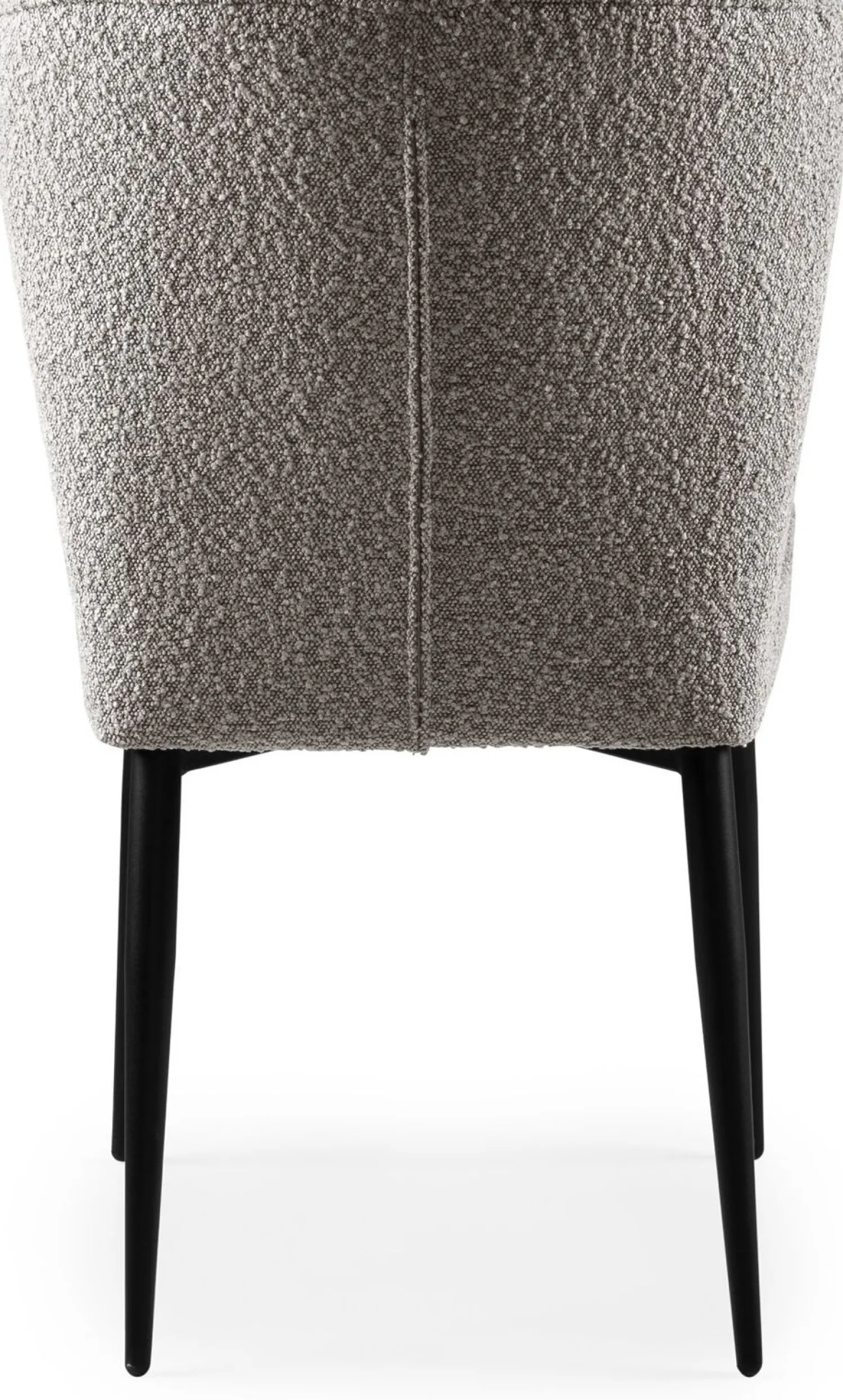 Eetkamerstoelen Zonder Armleuning-Feelings Wonen Fourty Eetkamerstoel Toffee