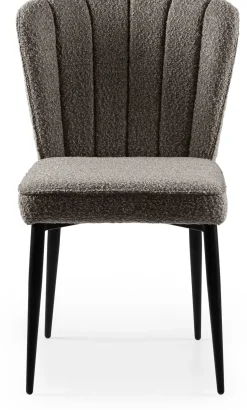 Eetkamerstoelen Zonder Armleuning-Feelings Wonen Fourty Eetkamerstoel Mouse