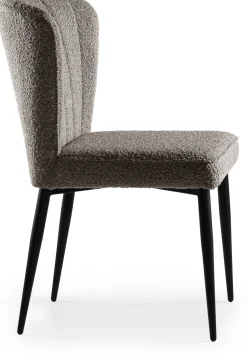 Eetkamerstoelen Zonder Armleuning-Feelings Wonen Fourty Eetkamerstoel Mouse