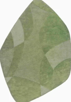 Vloerkleden|Organische Vloerkleden-Brinker Carpets Fusion Stone Vloerkleed Hunter