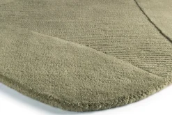 Vloerkleden|Organische Vloerkleden-Brinker Carpets Fusion Stone Vloerkleed Hunter