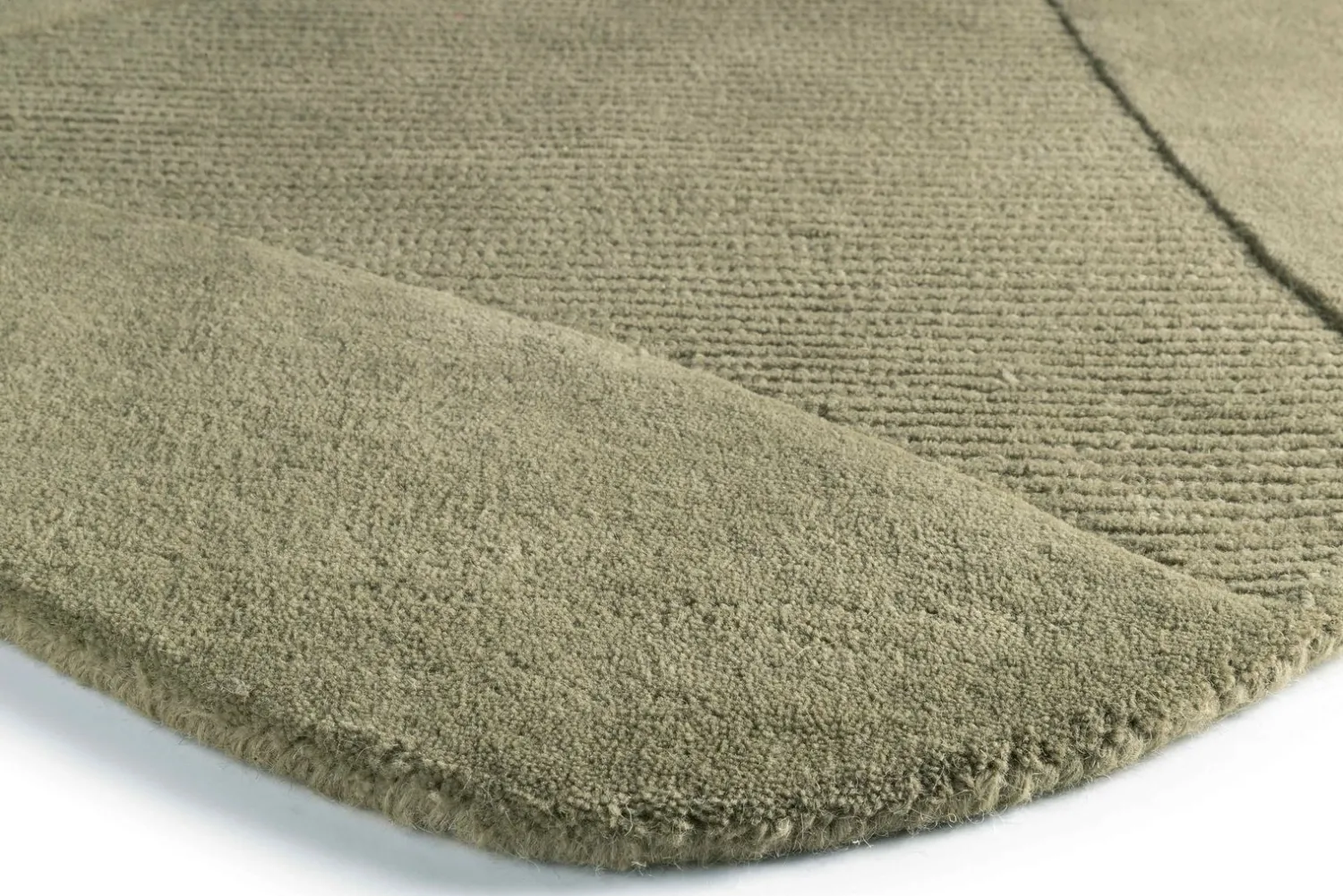 Vloerkleden|Organische Vloerkleden-Brinker Carpets Fusion Stone Vloerkleed Hunter