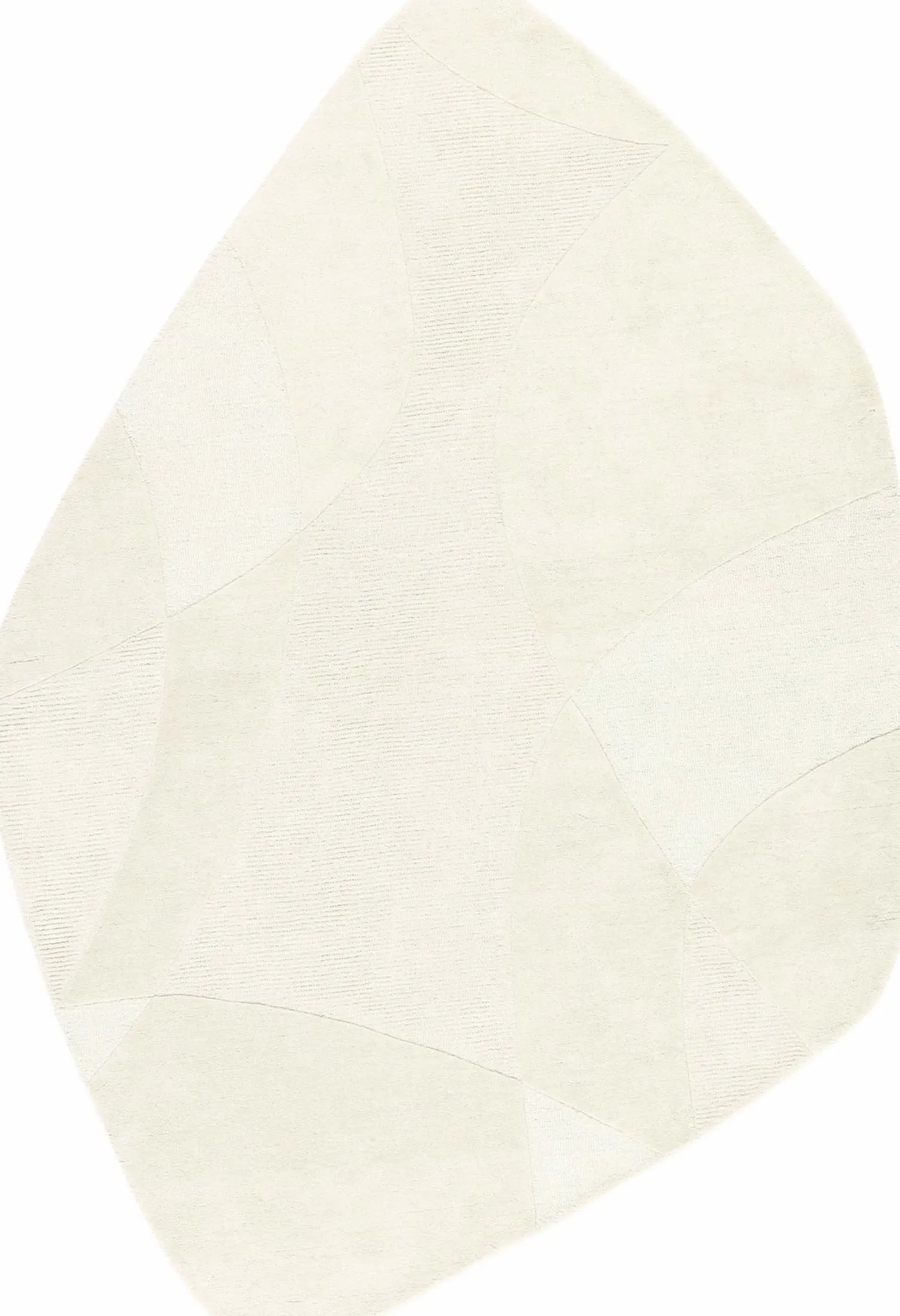 Vloerkleden|Organische Vloerkleden-Brinker Carpets Fusion Stone Vloerkleed Ivory