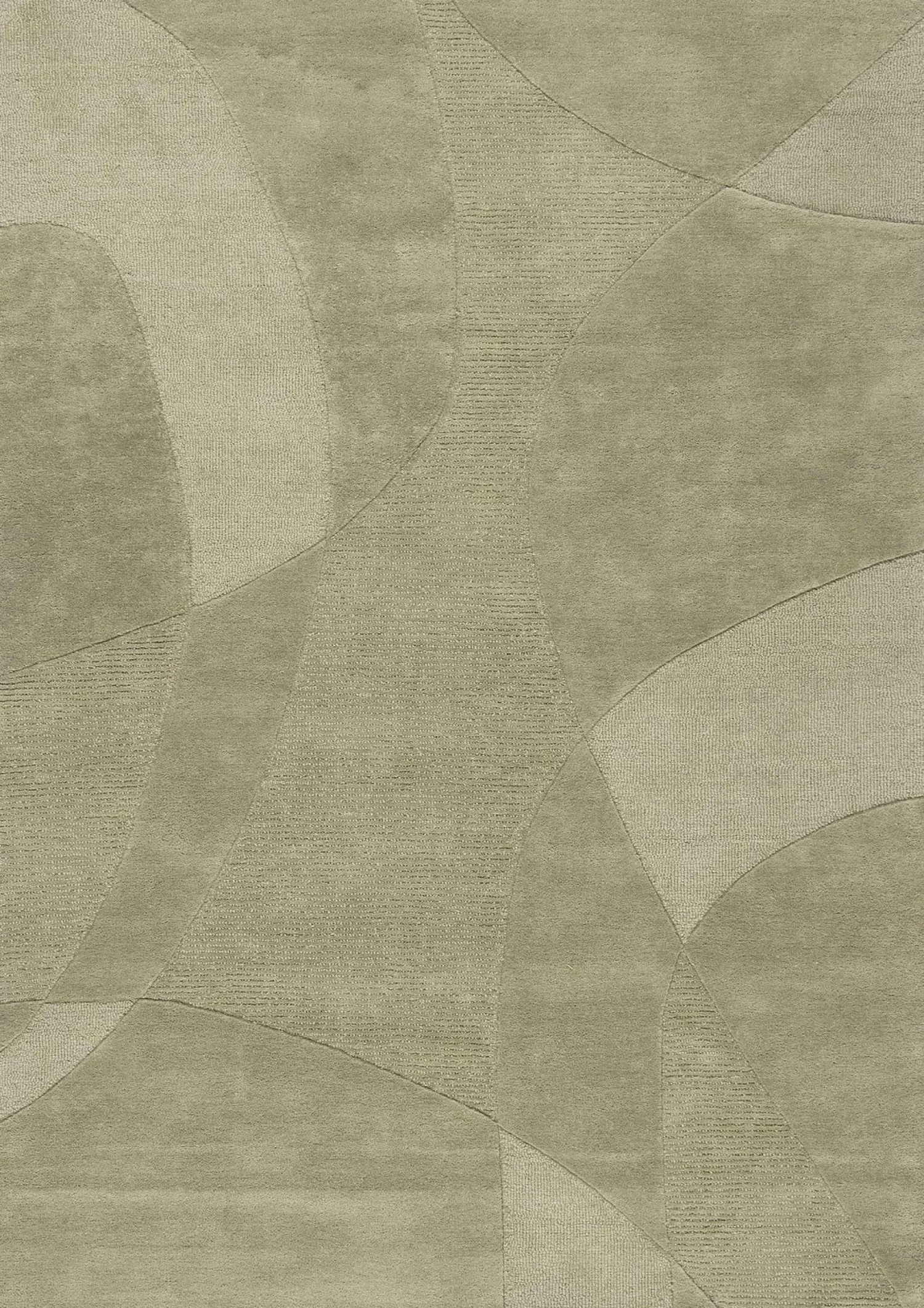 Vloerkleden|Wollen Vloerkleden-Brinker Carpets Fusion Vloerkleed Hunter
