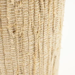 Tafellampen|Tafellampen-By Boo Gadja Tafellamp Bruin, Beige