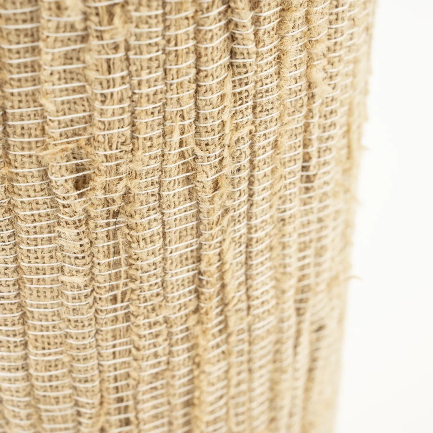 Tafellampen|Tafellampen-By Boo Gadja Tafellamp Bruin, Beige
