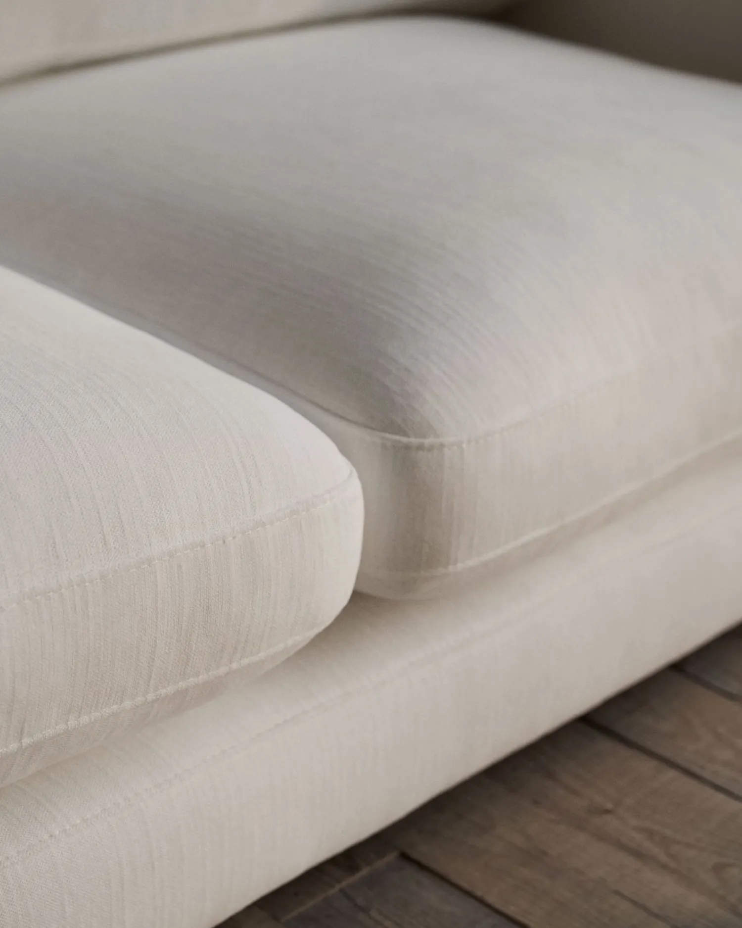 Zitbanken-Kave Home Gala 6-Zitsbank Beige