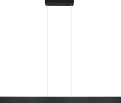 Hanglampen|Hanglampen-Trendhopper Galaxy Hanglamp Zwart