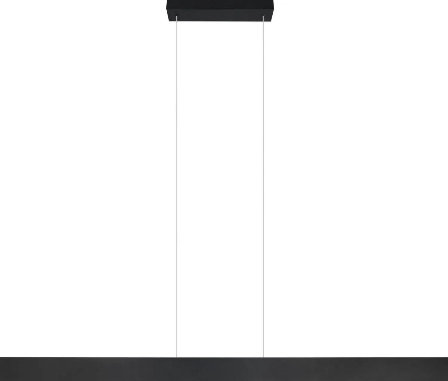 Hanglampen|Hanglampen-Trendhopper Galaxy Hanglamp Zwart