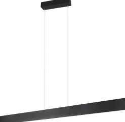 Hanglampen|Hanglampen-Trendhopper Galaxy Hanglamp Zwart