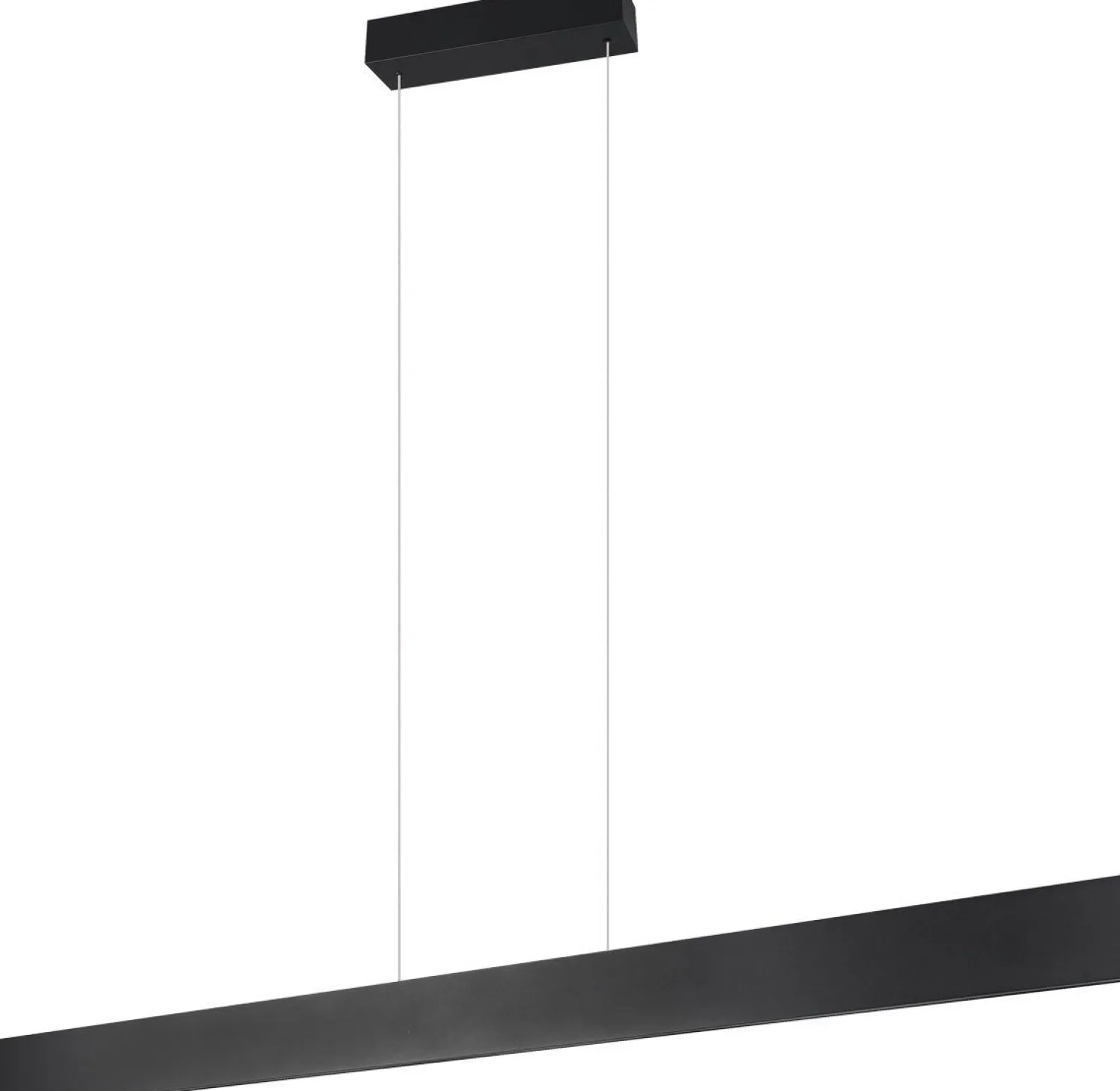 Hanglampen|Hanglampen-Trendhopper Galaxy Hanglamp Zwart
