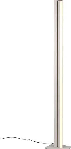 Vloerlampen|Vloerlampen-Trendhopper Galaxy Vloerlamp Beige