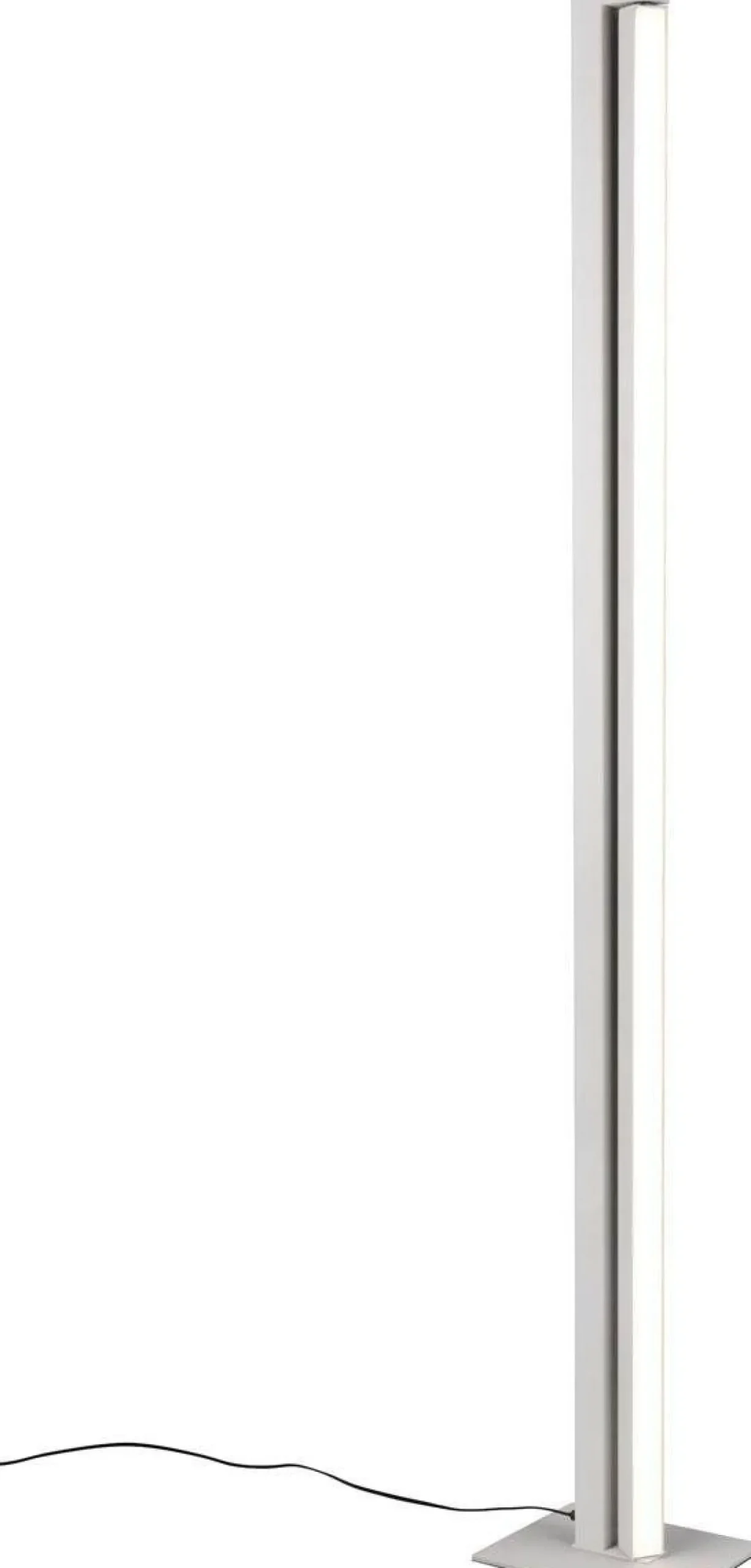 Vloerlampen|Vloerlampen-Trendhopper Galaxy Vloerlamp Beige
