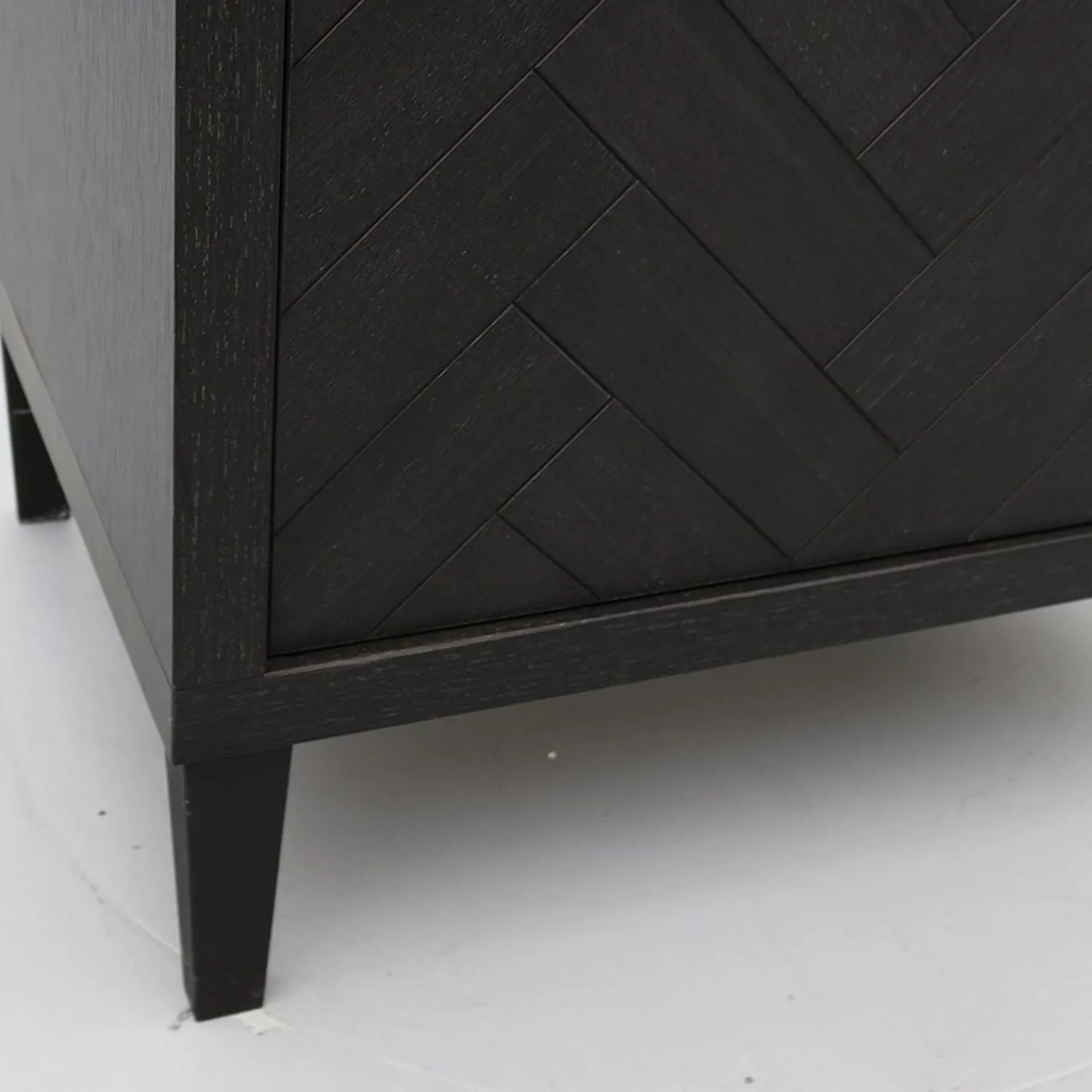 Vitrinekasten|Buffetkasten-Trendhopper Gaya Buffetkast Old Piano