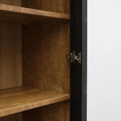 Vitrinekasten|Buffetkasten-Trendhopper Gaya Buffetkast Old Piano