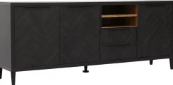 Dressoirs-Trendhopper Gaya Dressoir Old Piano