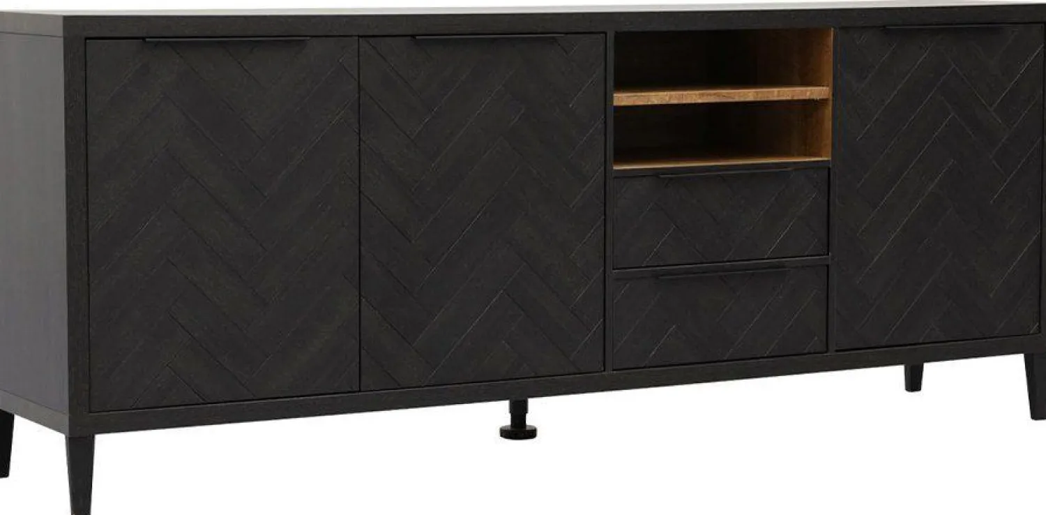 Dressoirs-Trendhopper Gaya Dressoir Old Piano