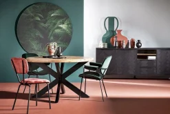 Dressoirs-Trendhopper Gaya Dressoir Old Piano