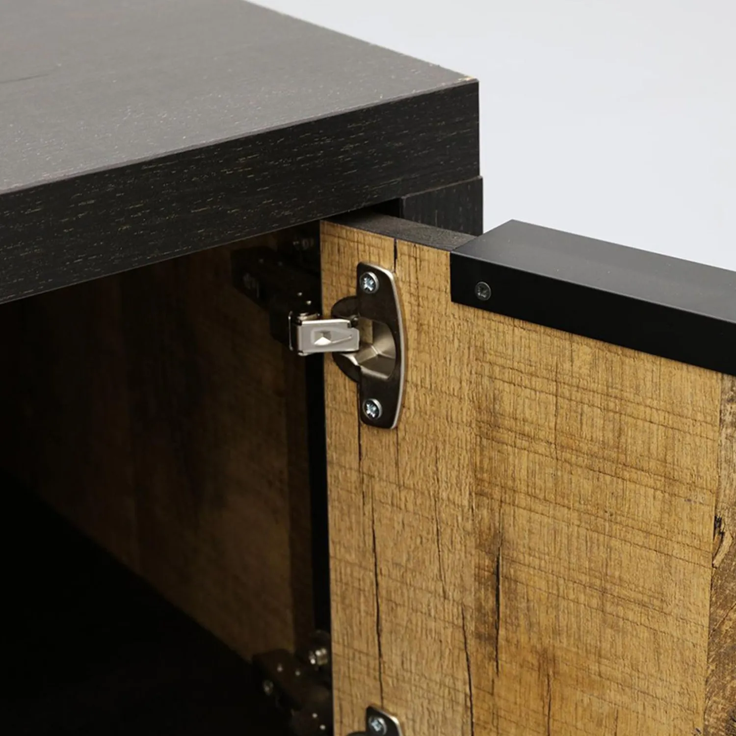 Tv-Meubels-Trendhopper Gaya Tv-meubel Old Piano