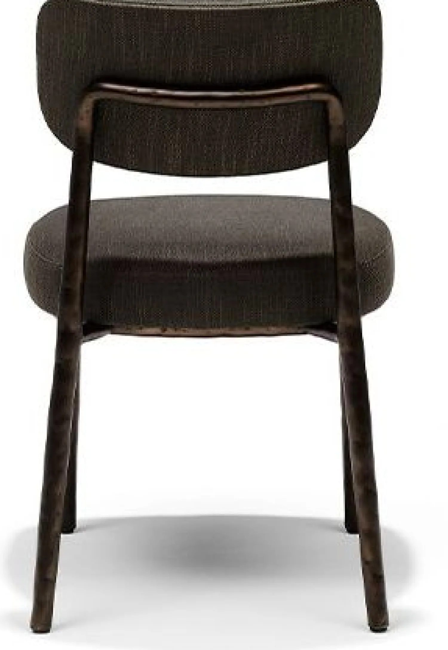 Design Stoelen-Linteloo Gentle Eetkamerstoel Antraciet