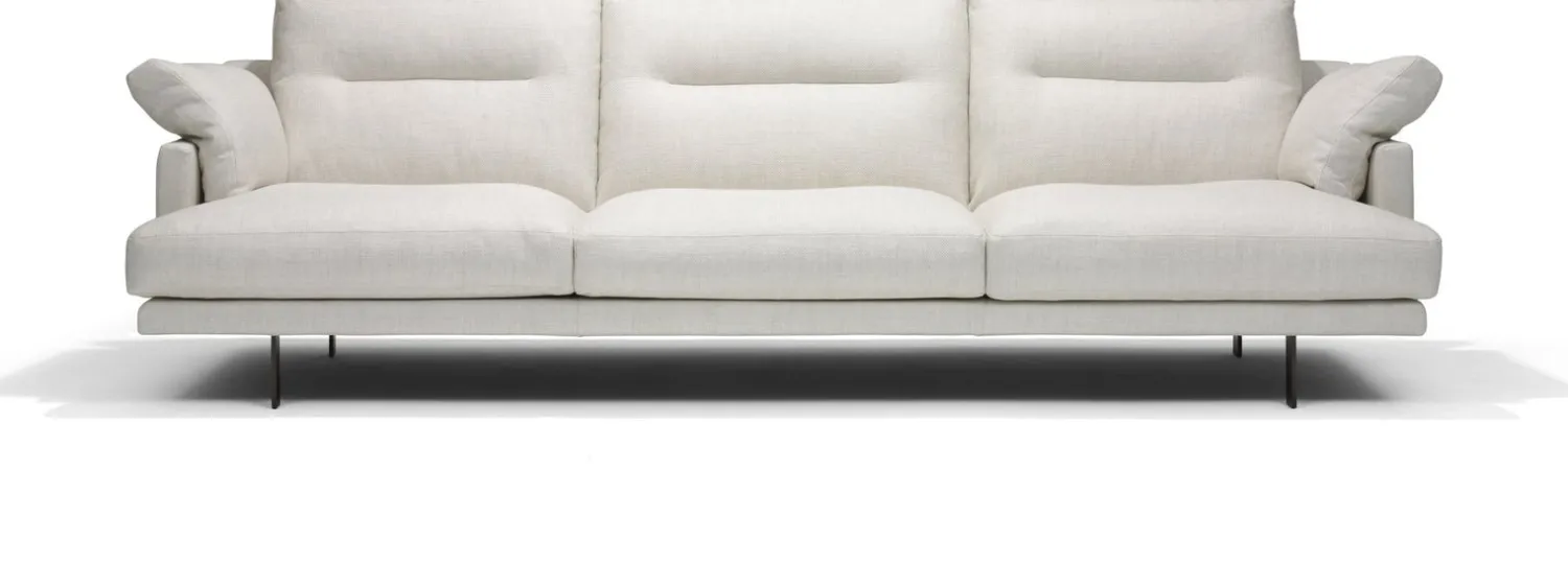 Zitbanken-Linteloo George Bank Beige