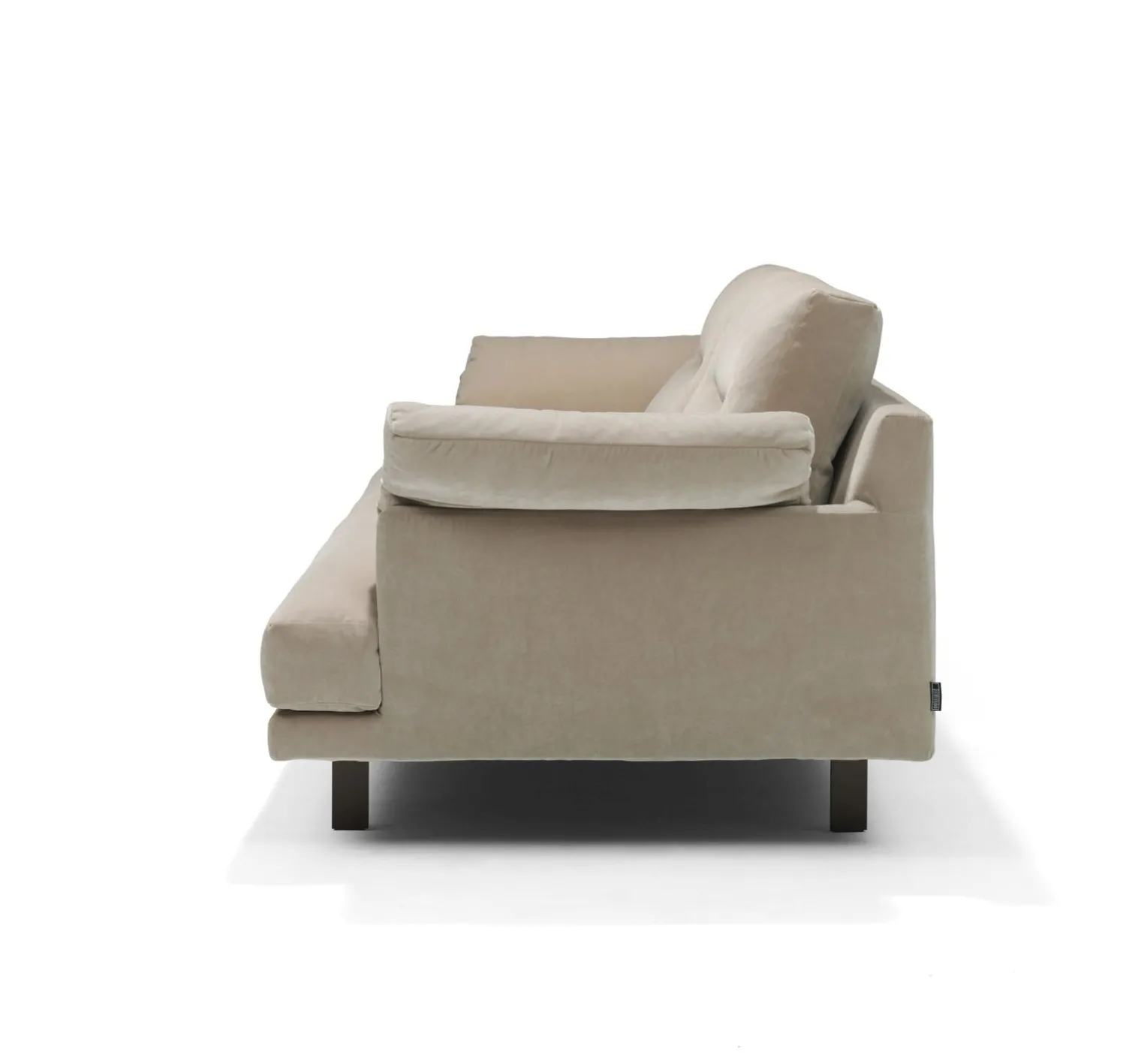 Zitbanken-Linteloo George Bank Beige