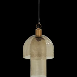 Moderne Hanglampen|Moderne Hanglampen-WOOOD Gigi Hanglamp Naturel