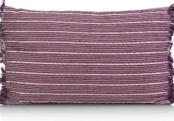 Sierkussens & Plaids-COCO maison Glendale Kussen roze