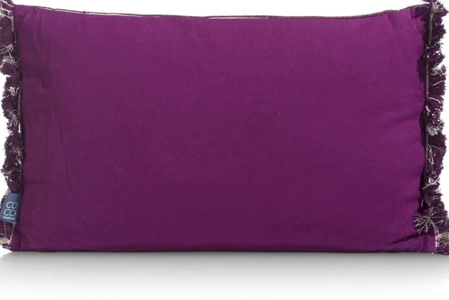 Sierkussens & Plaids-COCO maison Glendale Kussen roze