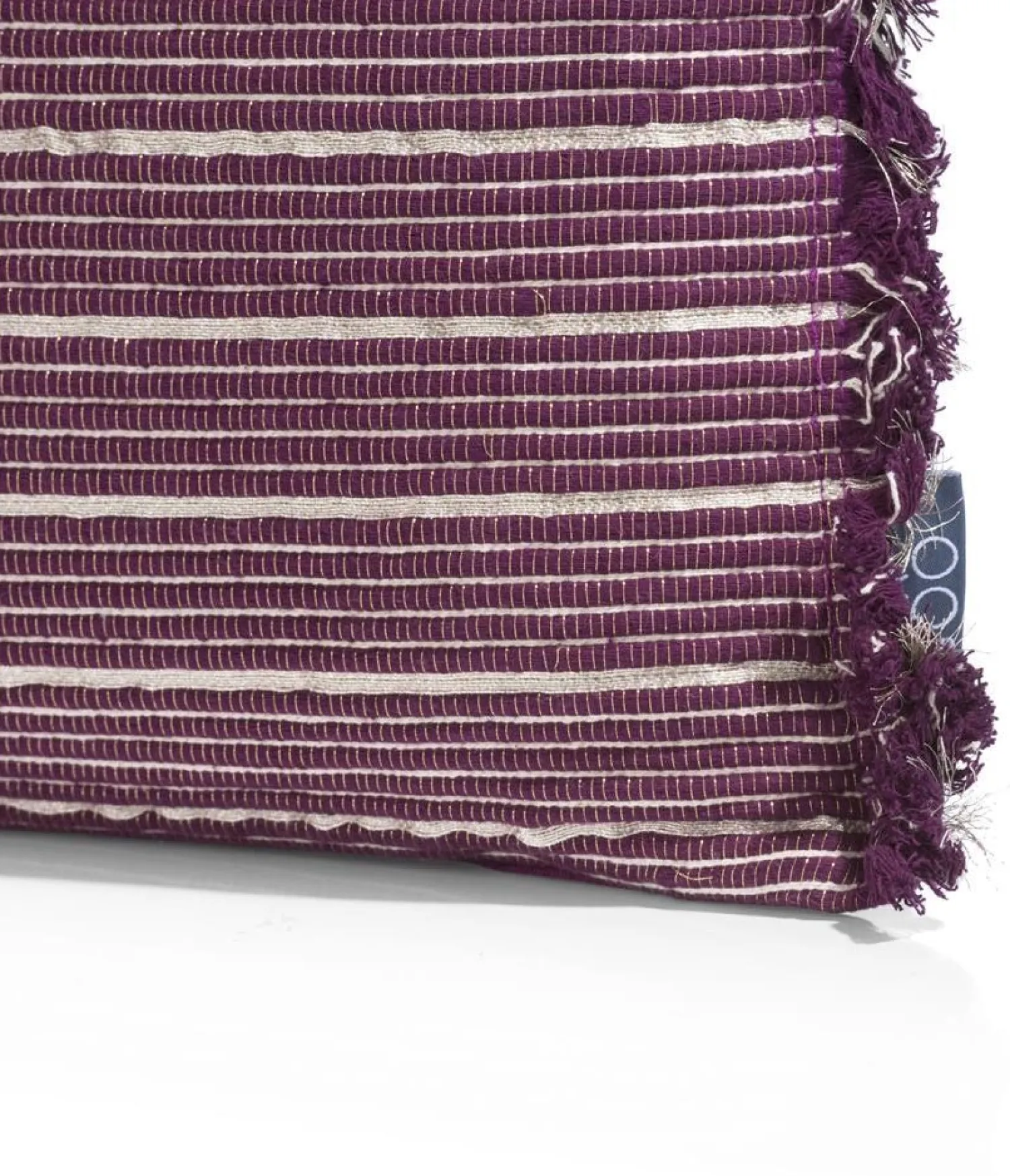 Sierkussens & Plaids-COCO maison Glendale Kussen roze