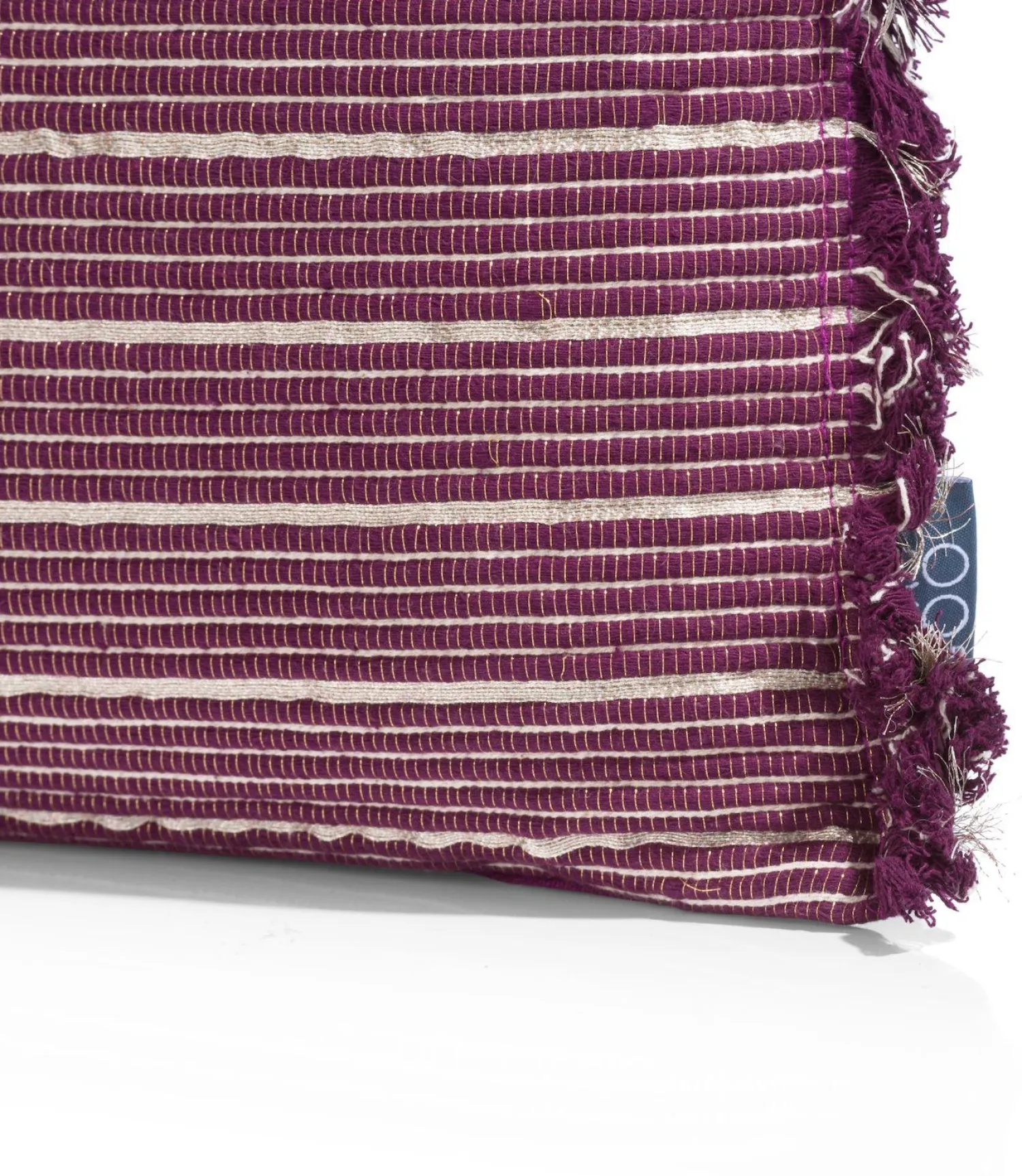 Sierkussens & Plaids-COCO maison Glendale Kussen roze