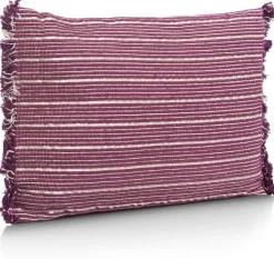 Sierkussens & Plaids-COCO maison Glendale Kussen roze
