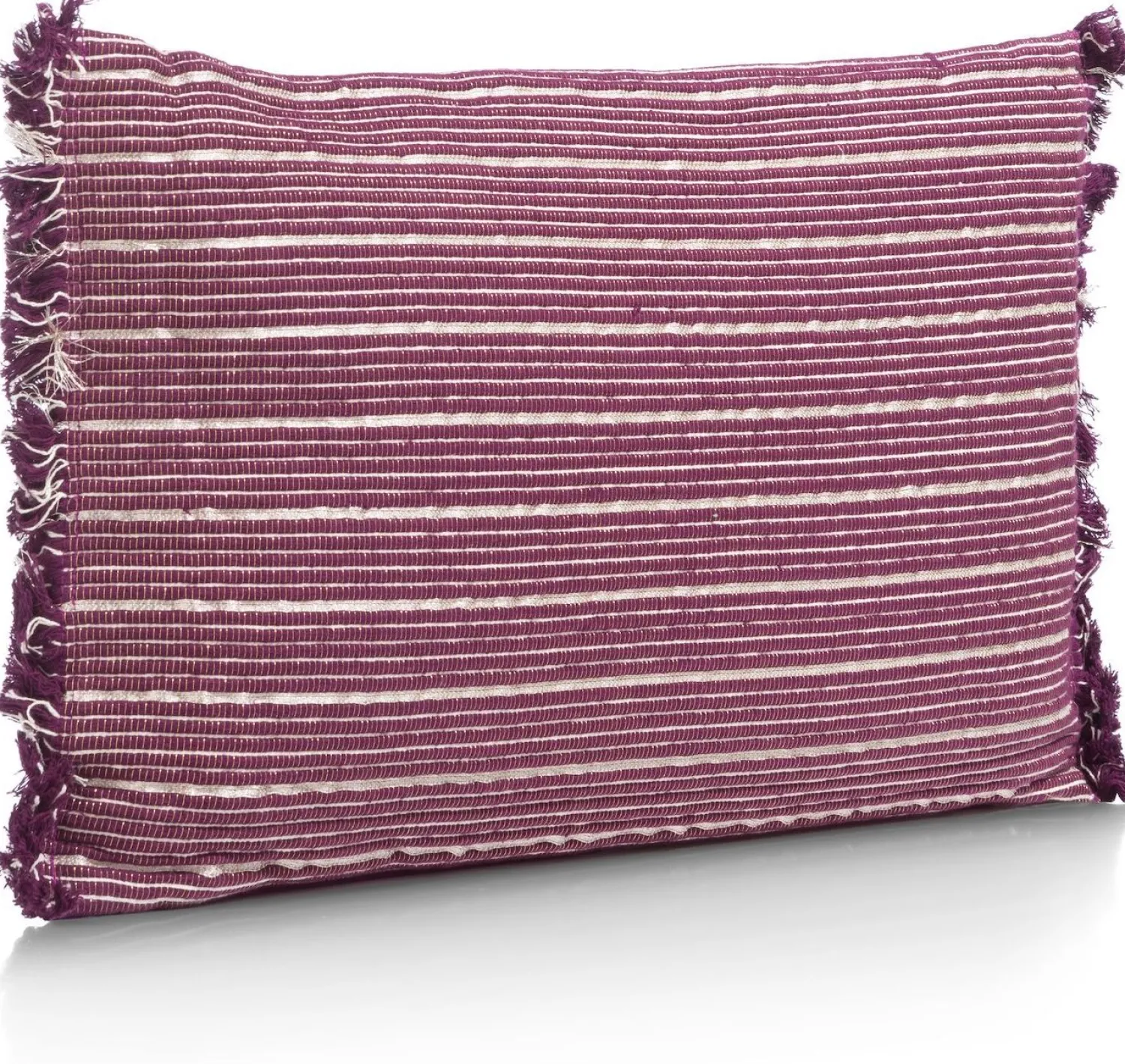 Sierkussens & Plaids-COCO maison Glendale Kussen roze