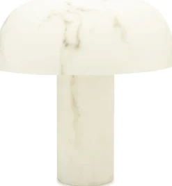 Moderne Tafellampen|Tafellampen-By Boo Glowstone Tafellamp Wit