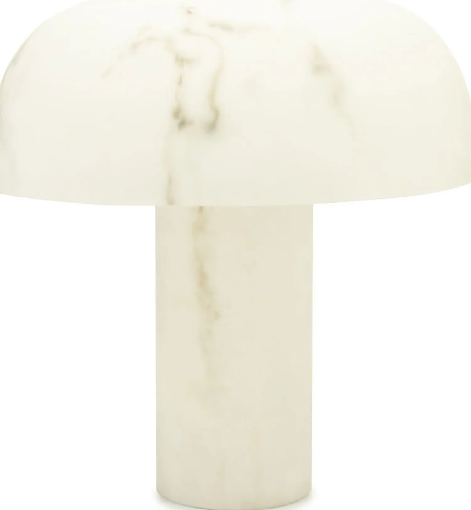 Moderne Tafellampen|Tafellampen-By Boo Glowstone Tafellamp Wit