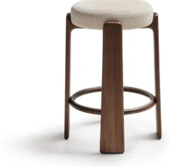Poefjes & Krukjes-Kave Home Granite Kruk Beige