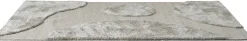 Vloerkleden|Wollen Vloerkleden-Montèl Graphics Vloerkleed Grey