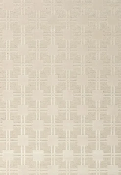 Vloerkleden|Wollen Vloerkleden-Brinker Carpets Graphix 3163 Vloerkleed Ivory