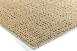 Vloerkleden|Rechthoekige Vloerkleden-Brinker Carpets Graphix Vloerkleed Ivory/Warm Beige