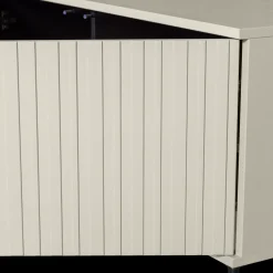 Tv-Meubels-WOOOD Gravure Medium Tv-meubel New Grenen