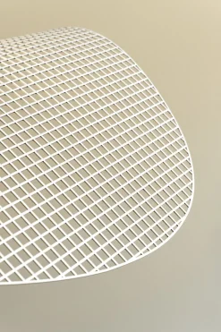 Hanglampen|Hanglampen-Studio HENK Grid Hanglamp White